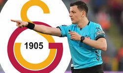 Ozan Ergün hangi Galatasaray maçlarını yönetti? İşte maç maç tüm istatistikler!