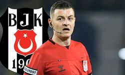 Ozan Ergün kaç Beşiktaş maçı yönetti? İşte maçların tam listesi ve sonuçları