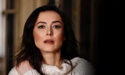Özlem Çınar Kimdir? Arka Sokaklar'ın Aylin'i Hakkında Bilgiler