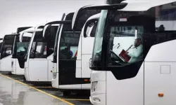 Kahramanmaraş'ta bayramda bilet bulamayanlara ek sefer müjdesi!