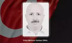 Polis Memuru Serkan Ünal Neden Şehit Oldu? Serkan Ünal Kimdir?