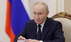 Putin'den Tahran'a destek mesajı