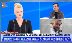 Müge Anlı Ramazan Arıkan kimdir, neden öldü?