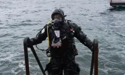 MAZLUM KİBAR KİMDİR? Dünya Rekortmeni Dalış Eğitmeni Hakkında Merak Edilenler