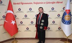 KSÜ Rektör Yardımcılığı Görevinde Bayrak Değişimi: Ejder Berk Atandı