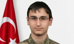 Piyade Asteğmen Mücahit Büyük kimdir? Mücahit Büyük neden şehit oldu?