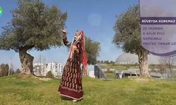 Gelin Evi Rüveyda Kimdir? Rüveyda Korkmaz Kaç Yaşında ve Ne İş Yapıyor?