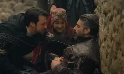 Kuruluş Orhan Flavius Öldü mü? Şükrü Özyıldız Diziden Ayrılıyor mu?