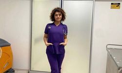 Larin Kayataş Kimdir, Nereli? Dr. Larin Kayataş Mesleğe Döndü mü?