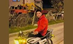 Samet Uslu kimdir, kaç yaşında ve nereli? Beypazarı'ndaki motosiklet kazasının ayrıntıları