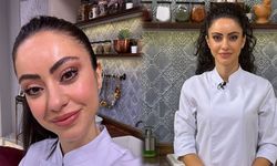 Şef Sandra Öz Kimdir? Kariyeri ve Mutfak Sırları Hakkında Her Şey