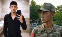 Umut Budak kimdir, neden öldü? Kıbrıs'tan acı haber: 21 yaşındaki asker şehit oldu