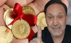 Altın yatırımcısına 'rejim değişimi' uyarısı: Gram altın için rekor kapıda mı?