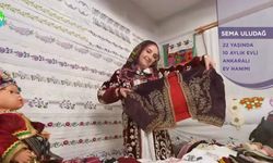 Gelin Evi Yarışmacısı Sema Uludağ Kimdir? Nereli ve Kaç Yaşında?