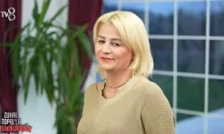 Yemekteyiz Serpil Kimdir? Serpil Yenigün Nereli ve Ne İş Yapıyor?