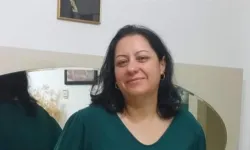 Yeliz Özge Toyman kimdir, neden öldü? Edebiyat öğretmeni Yeliz Özge Toyman vefat etti