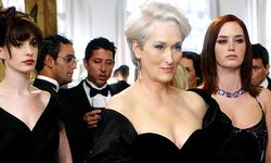 Şeytan Marka Giyer 2 Ne Zaman Çıkacak? The Devil Wears Prada 2 Fragmanı İzle!