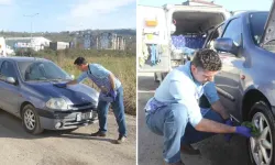 Sezgin İğneci Kimdir? Susuz Araç Yıkama Girişimiyle Dikkat Çeken İsim