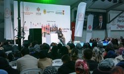 Ömer Demirbağ Kahramanmaraş Ramazan Etkinliklerinde: "Ramazan Bir Diriliş Mevsimidir"