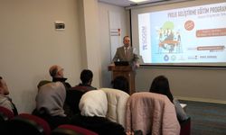 SOGEM ve KSÜ İş Birliğiyle STK'lar Proje Üretmeyi Öğreniyor