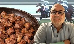 Mersin'de Yarış Atı Skandalı Smart Latch Olayı Nedir? Suat Topçu Kimdir?