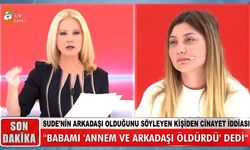 Sude Arıkan kimdir? Müge Anlı'daki Ramazan Arıkan olayı nedir?