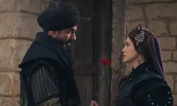 Şükrü Özyıldız ve Cemre Gümeli Sevgili mi? Kuruluş Orhan'da Dizi Aşkı Gerçek Oldu!