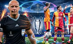 Szymon Marciniak daha önce Galatasaray maçı yönetti mi? İşte Marciniak’ın yönettiği olaylı maçlar ve sonuçları