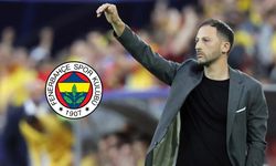 Tedesco giderse ne kadar alacak? İşte Fenerbahçe ile yapılan gizli tazminat maddesi