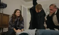 Taşacak Bu Deniz Emine öldü mü? Seda Soysal diziden ayrılıyor mu?