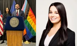 New York’ta Tarihi Atama: Taylor Brown Kimdir ve Yeni Görevi Ne?