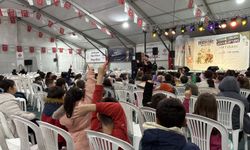 Büyükşehir'den Miniklere Özel Ramazan Etkinliği ve İftar