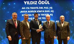 Tekstilde İhracatın Yıldızı: Kipaş Pazarlama 100’den Fazla Ülkeye Türk Kalitesini Taşıyor