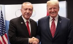 Trump Erdoğan'a Ne Dedi? Beyaz Saray'dan Türkiye Hakkında Kritik Açıklamalar
