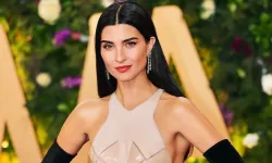 Tuba Büyüküstün Kimdir? Kariyeri, Dizileri ve Başarıları