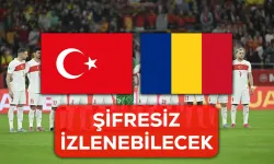 Milli maç hangi kanalda? Türkiye Romanya maçı saat kaçta, hangi statta?