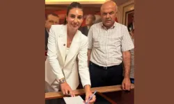 HİLAL KABASAKAL KİMDİR? Söke Belediye Meclis Üyesi Hilal Kabasakal hangi partiden, aslen nereli?