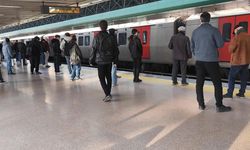Ulus Metrosu Neden Çalışmıyor? 17 Mart Ankara Metro Seferleri İptal mi? Kim öldü