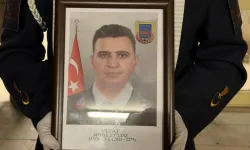 Uzman Çavuş Mehmet Yıldız Kimdir? Siverek'teki Kazanın Detayları