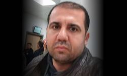 Kahramanmaraşlı uzman çavuş yaşamına son verdi!