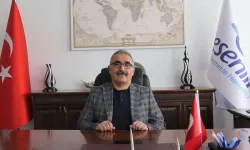 Veysel Tay aslen nereli? Malatya Esenlik A.Ş. Genel Müdürü Veysel Tay hakkında bilgiler