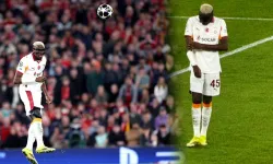 Victor Osimhen ne zaman dönecek? Sakatlık raporu açıklandı!