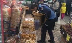 Onikişubat Belediyesi’nden Ramazan ayında kasap, market ve fırınlara denetim