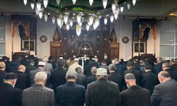 Kahramanmaraş'ın ilim sofrasında gönüller birleşti!