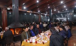 Dulkadiroğlu'nda Sporun Kalbi Aynı Sofrada Attı: Başkan Akpınar’dan Önemli Mesajlar!