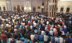 Kahramanmaraş’ta Bayram Namazı Saati Açıklandı: İşte Tüm Detaylar