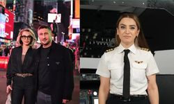 Yağmur Sarıoğlu kimdir, kaç yaşında? Sabri Sarıoğlu'nun eşi Yağmur Sarıoğlu hangi havayolunda çalışıyor?