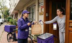 Bakanlık harekete geçti: Kahramanmaraş'ta yemek siparişlerinde sürpriz fiyat dönemi bitti!
