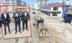 Yeniden Refah Partili Kayabaşı: “Elbistan Bu Çileyi Daha Ne Kadar Çekecek?”