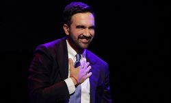 Zohran Mamdani Kimdir? Mevzular Açık Mikrofon New York Konuğu